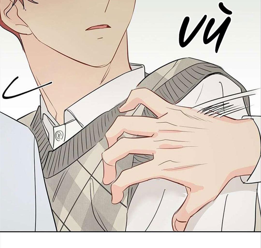 chuyện quái gì với giấc mơ đó vậy chapter 33 18