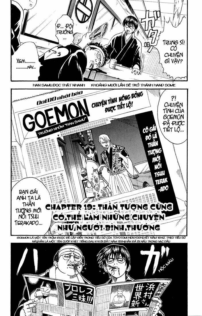 gintama - linh hồn bạc chapter 19 3