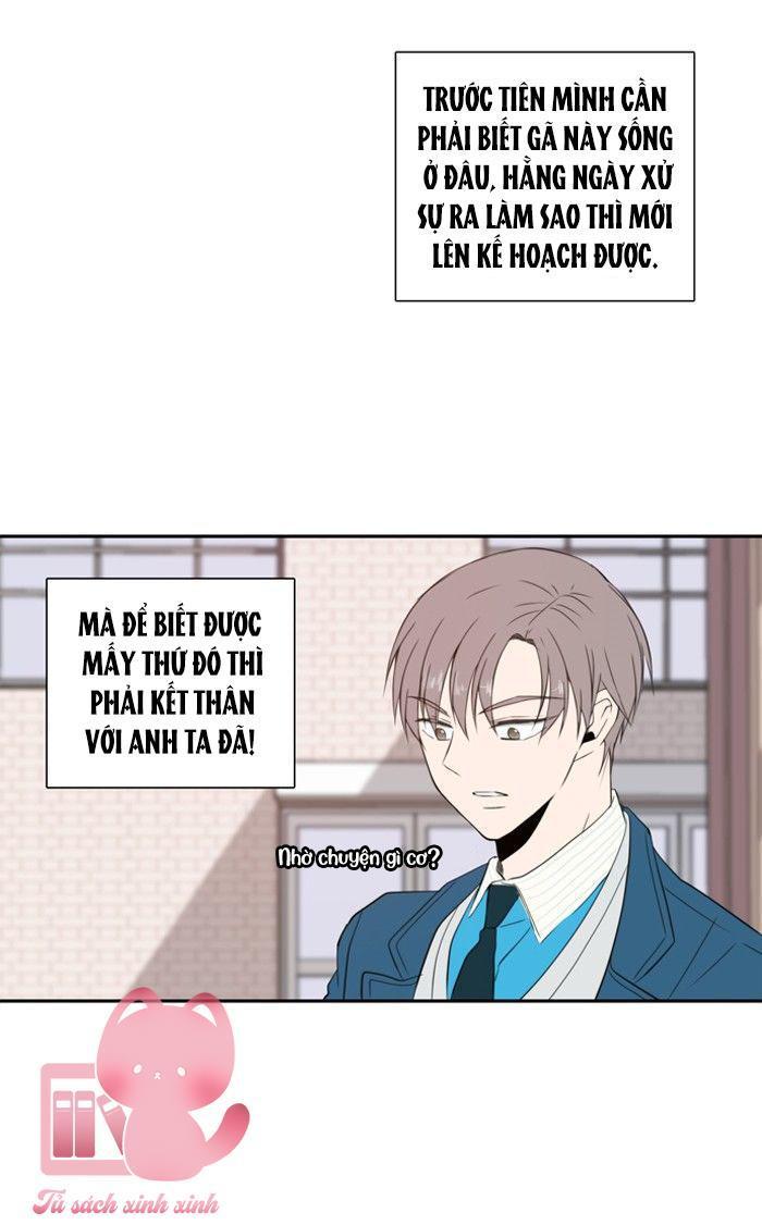 a good day to be a dog chapter 5 18