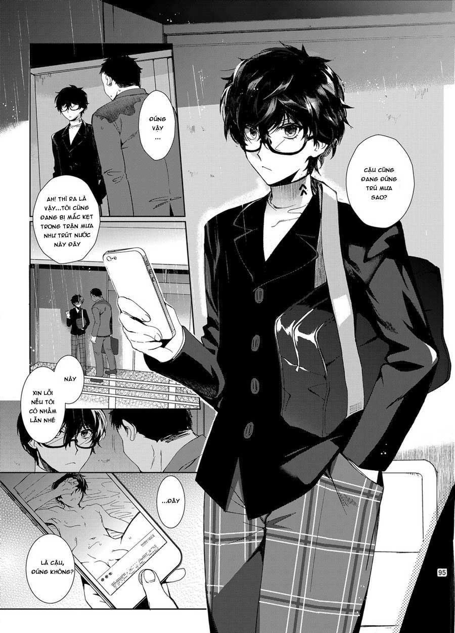 tổng hợp oneshot nhà guess chapter 62 3
