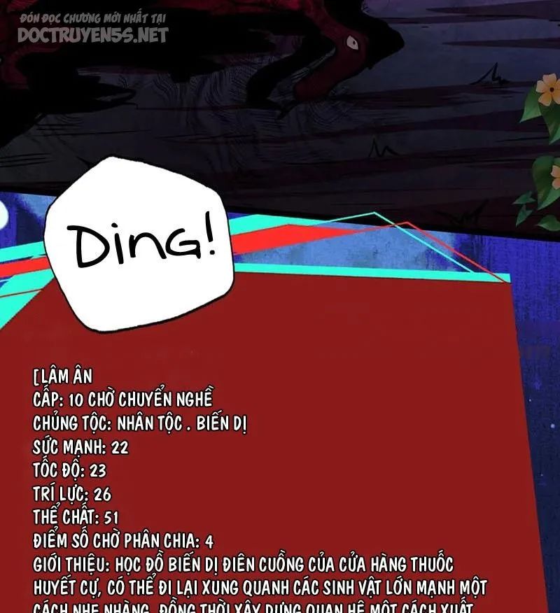 quỷ dị dược tề sư: bệnh nhân của ta đều là kinh khủng chapter 105 37