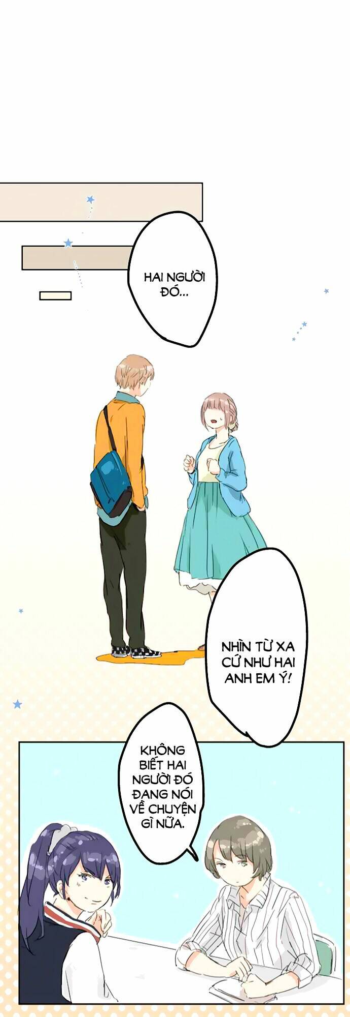 koi inu chapter 9 22