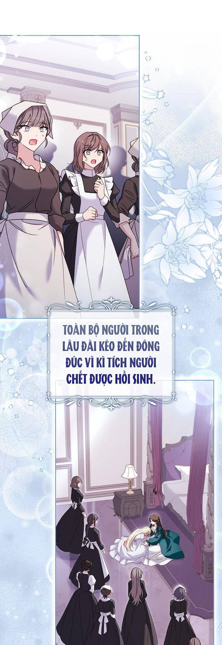 để yên cho tiểu thư hiền chapter 113 5