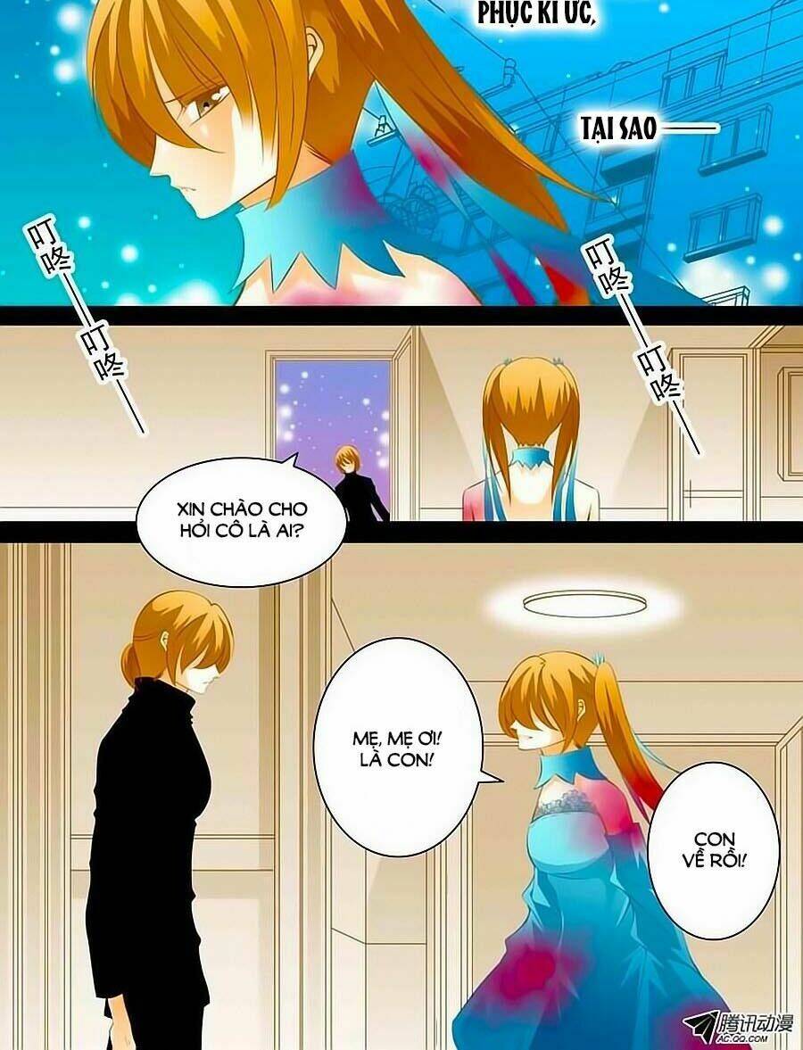 đến làm yêu quái đi chapter 48 3