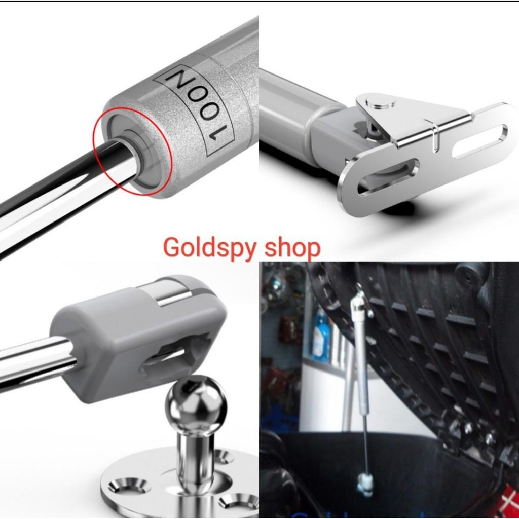 Ty Ben Nâng Yên Xe Máy Tự Động