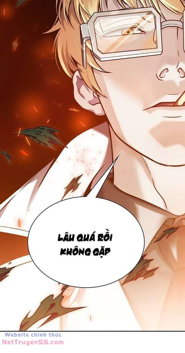 cuộc chiến trong tòa tháp chapter 604 6