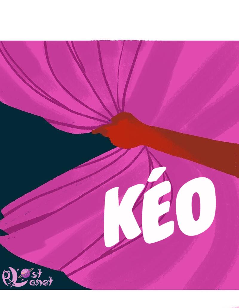 thần thoại olympus chapter 16 31