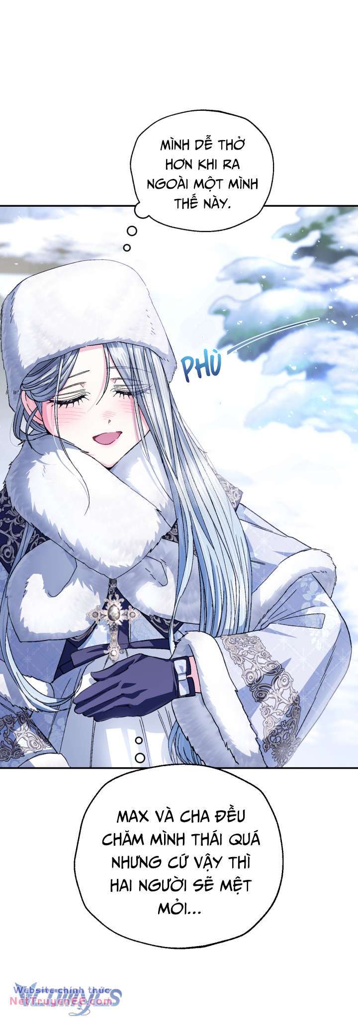 cha, con không muốn kết hôn đâu chapter 126 63