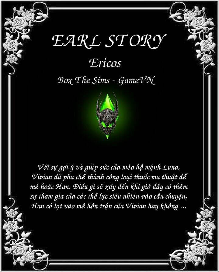truyện sims - earl story chapter 18 2