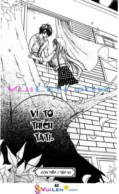 công chúa ẩm thực chapter 10 62