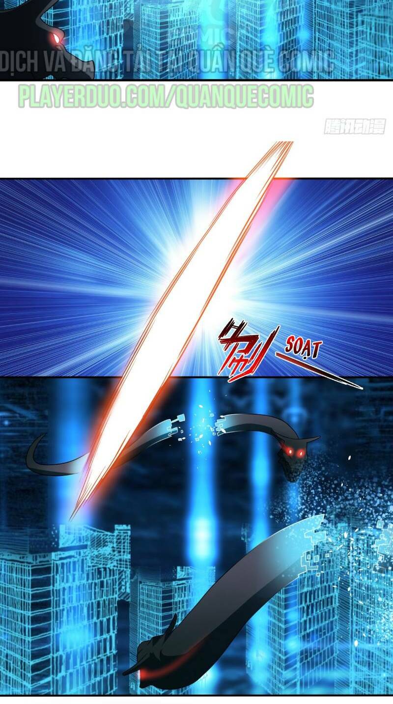 tuyệt thế thiên tài hệ thống chapter 41 2