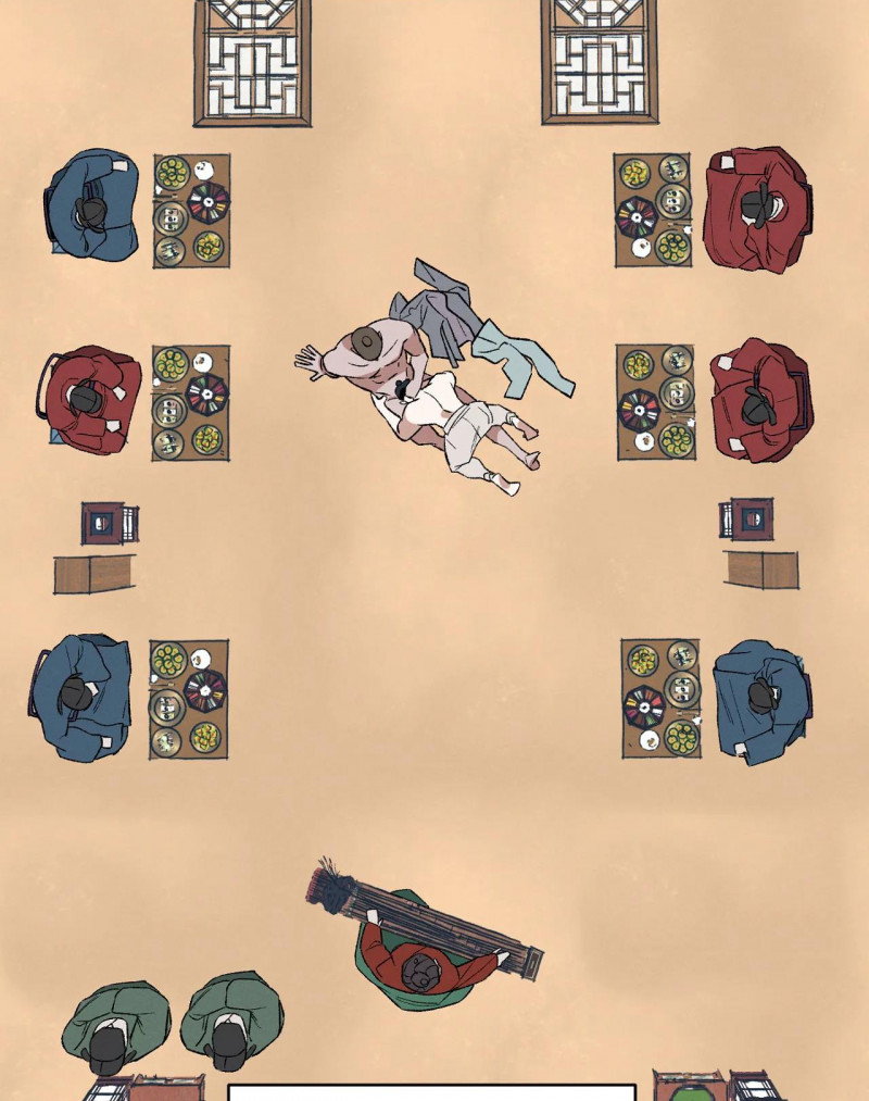 biên niên sử của bạo chúa chapter 1.1 47