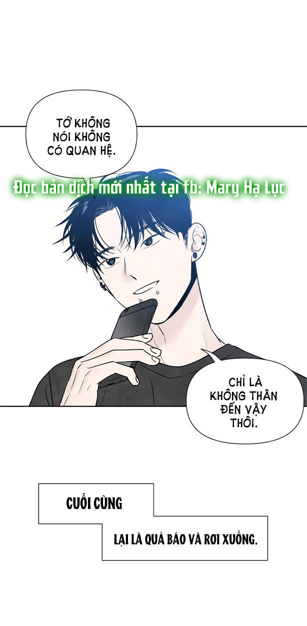 điều khiến tôi quyết tâm muốn chết chapter 23.2 27
