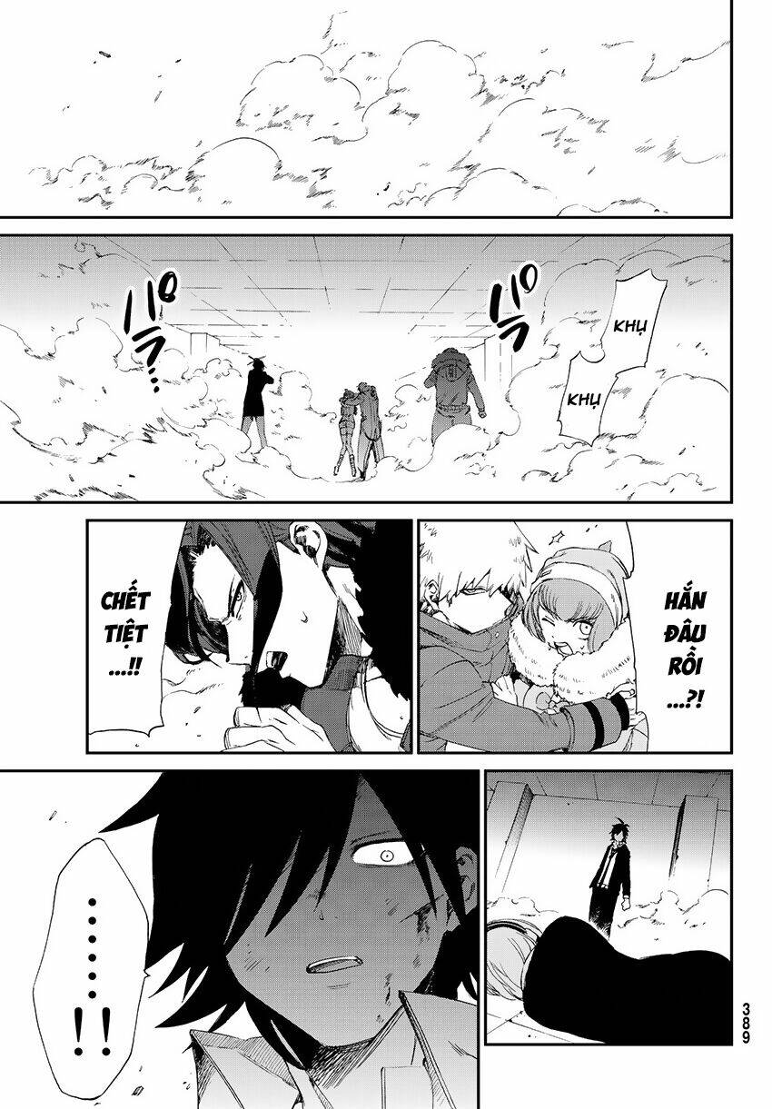 killer killer (mitomo sasako) chapter 10 34