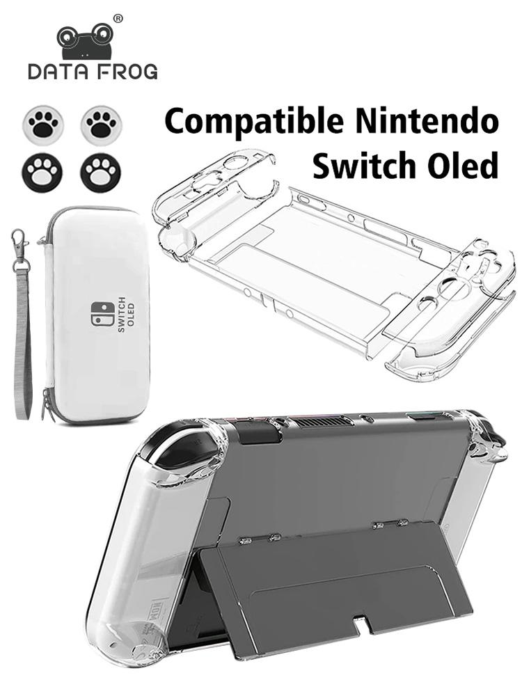 Dữ liệu ếch SF2000 3 inch màn hình IPS Trò chơi cầm tay Bảng điều khiển trò chơi được tích hợp 6000 Trò chơi Game Game Retro Game Portable For Kids Color: Chỉ có bảng điều khiển trò chơi