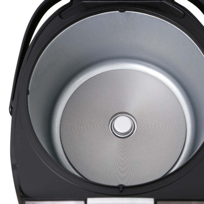 Nồi cơm điện tử Midea MB-FS5018B - Hàng chính hãng