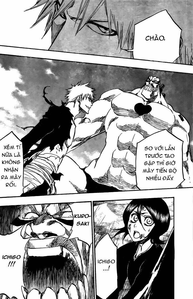 thần chết ichigo chapter 378 8