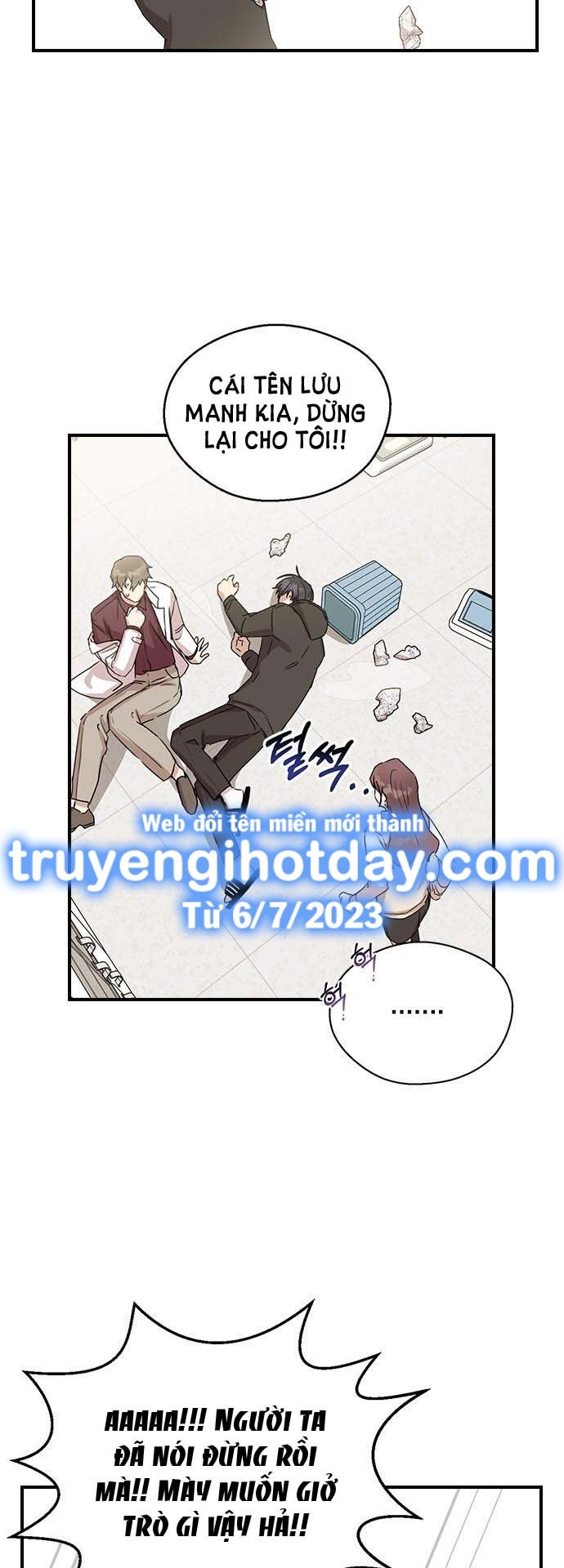 nhân duyên kiếp trước chapter 3.2 24