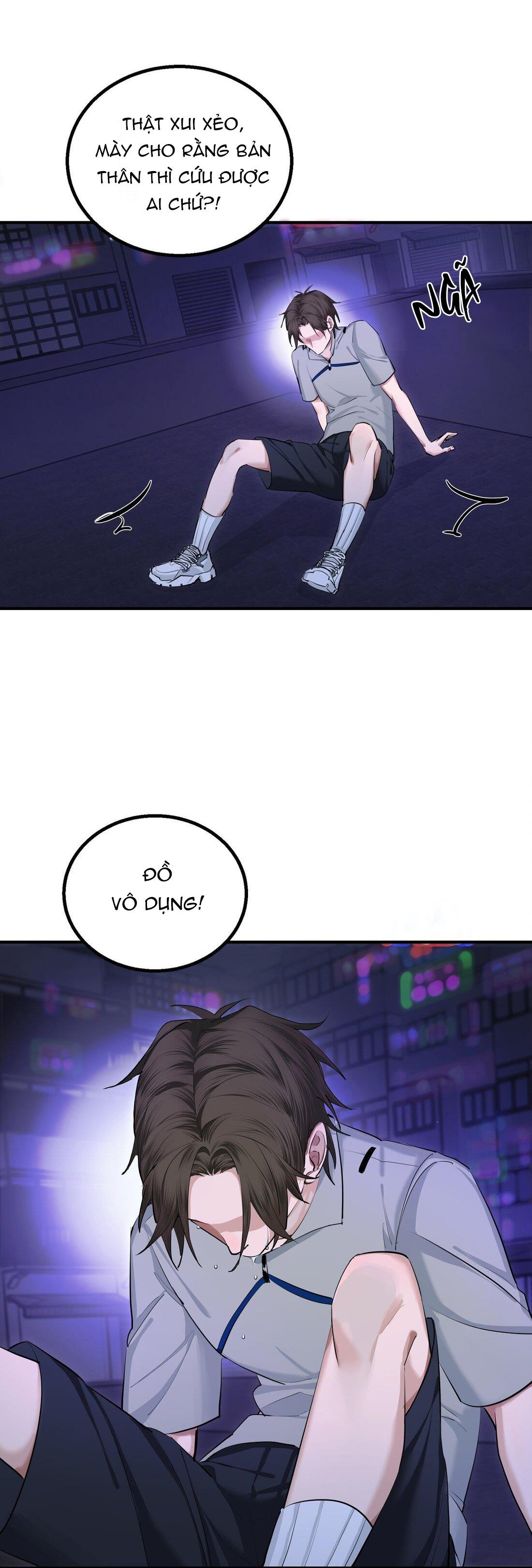 quan hệ xâm chiếm chapter 15 12