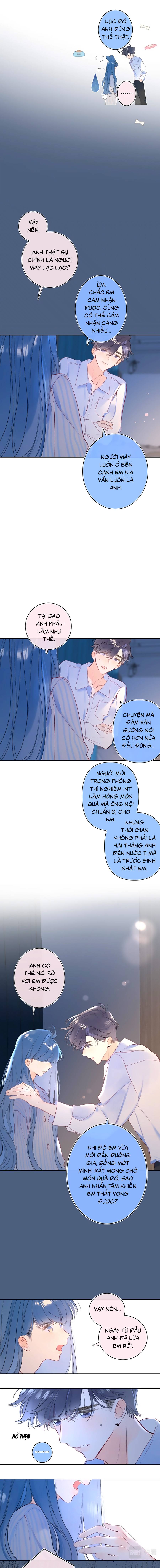 đừng khóc chapter 100 6