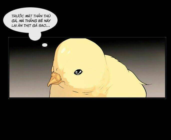 món quà từ chúa chapter 48 36