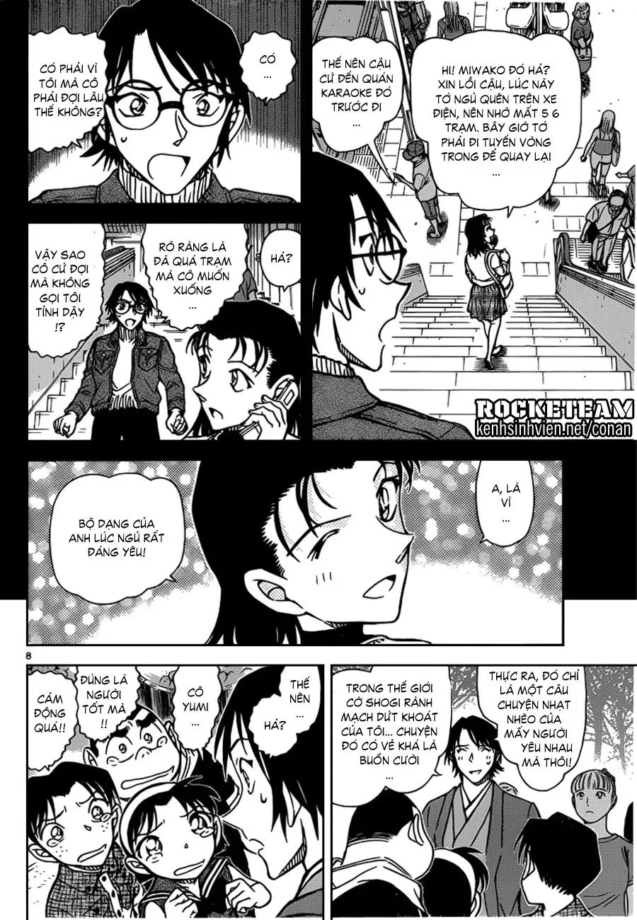 conan chapter 900 9