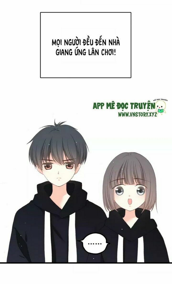 con tim rung động 2 chapter 8 1