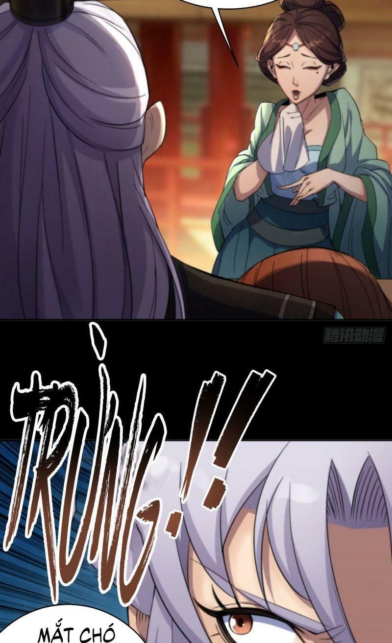 thông u đại thánh chapter 14 23