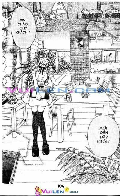công chúa ẩm thực chapter 1 103
