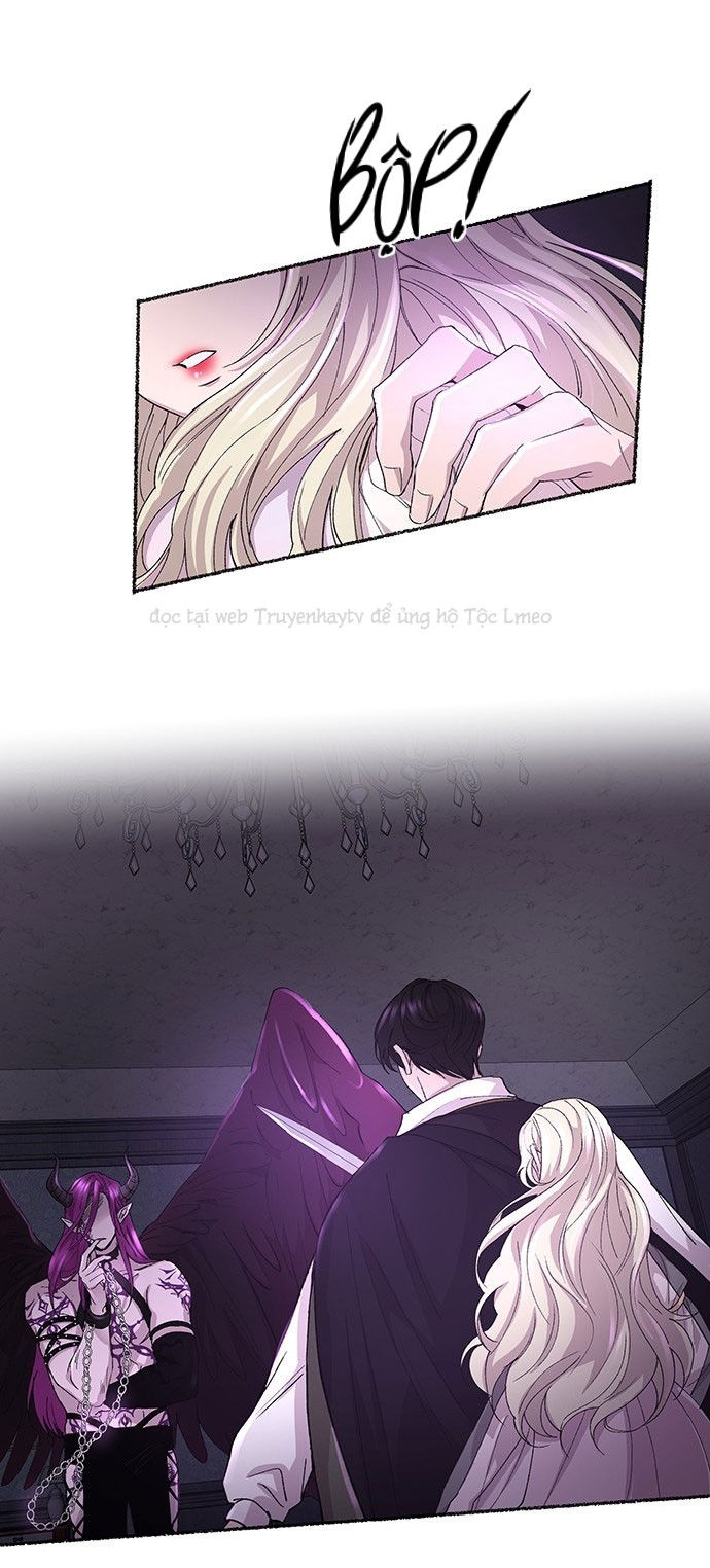 như gió trên cành cây khô chapter 53 18