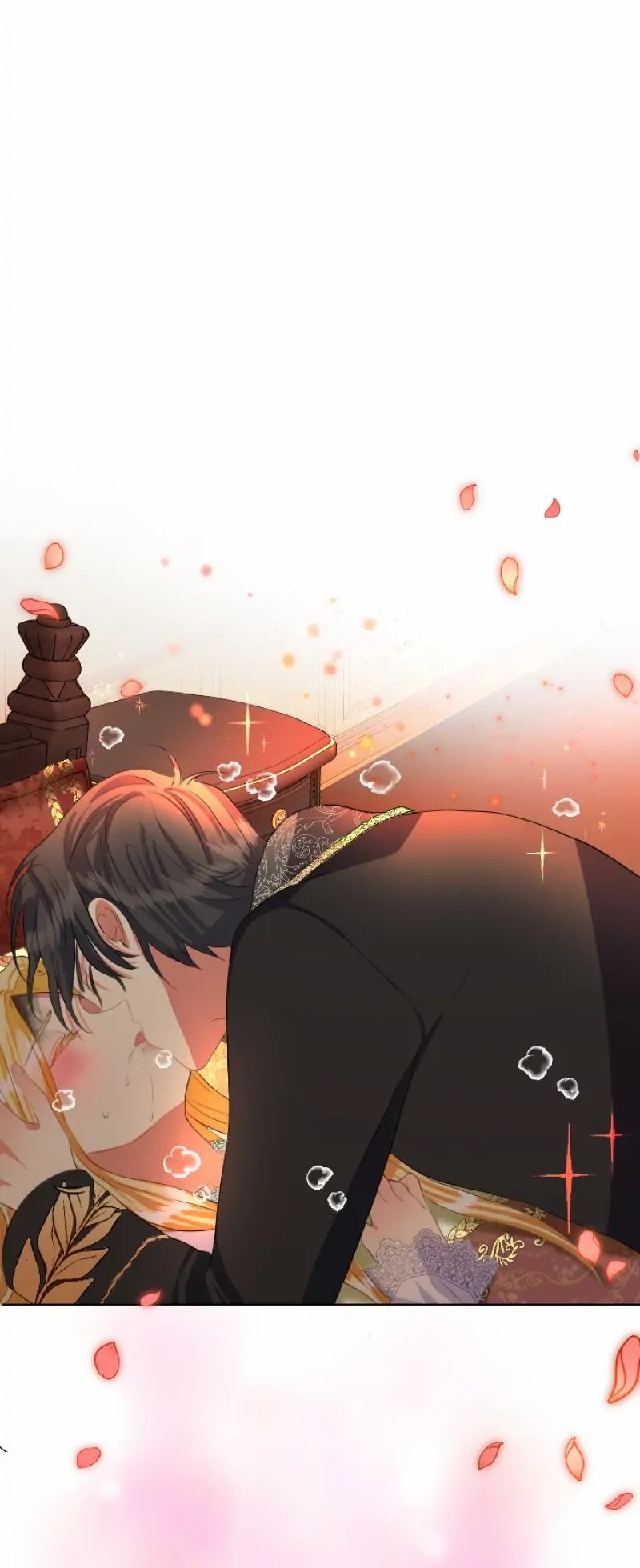 bản hợp đồng bí mật chapter 6.1 2