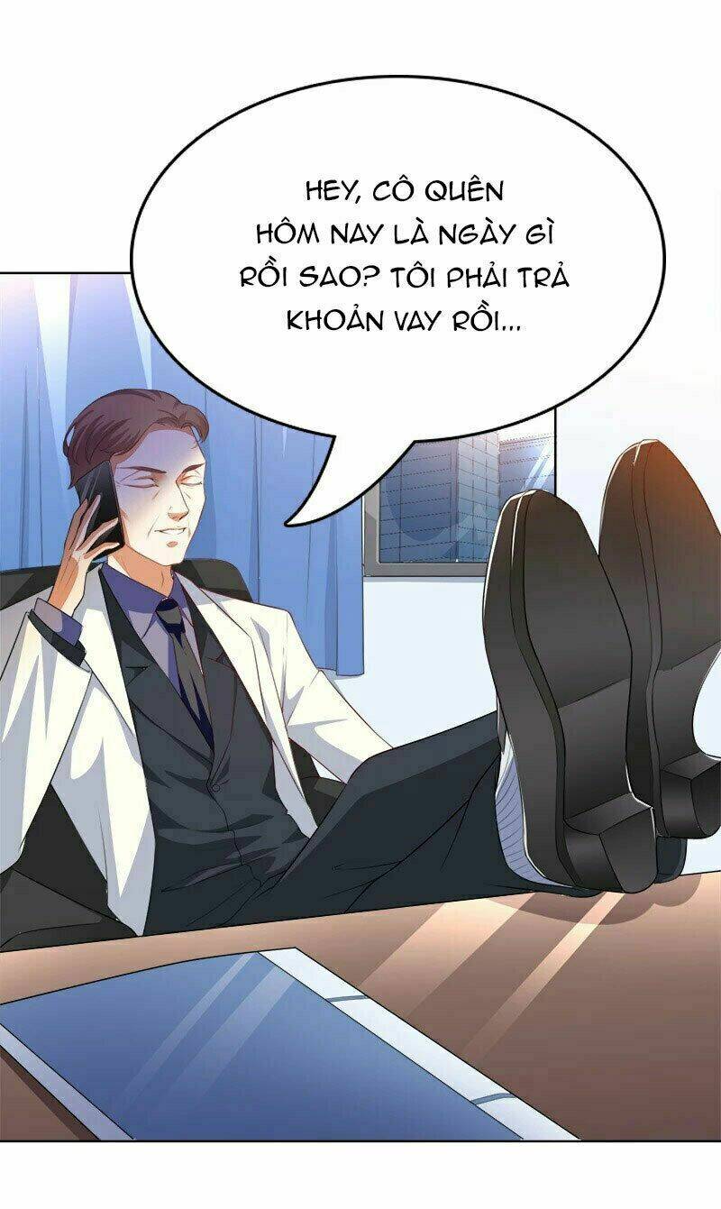 lãnh hôn cuồng ái chapter 46 11