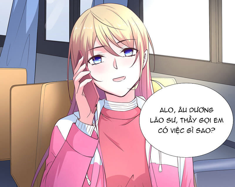 chiến lược lãng mạn của thịnh thiếu chapter 28 36