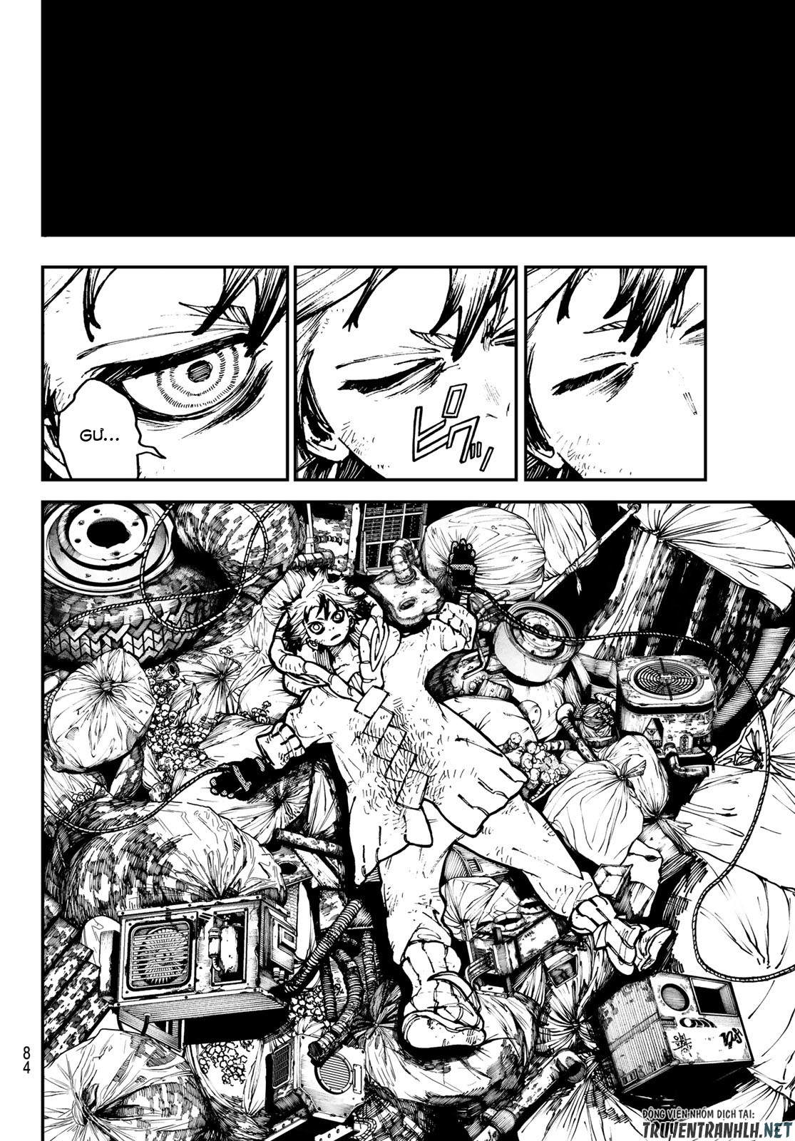 gachiakuta chapter 0 67