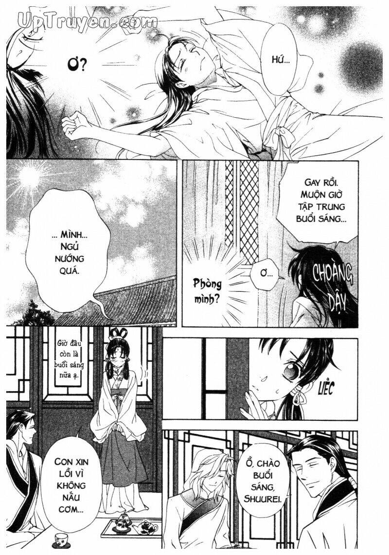 thái vân quốc truyện chapter 7 45