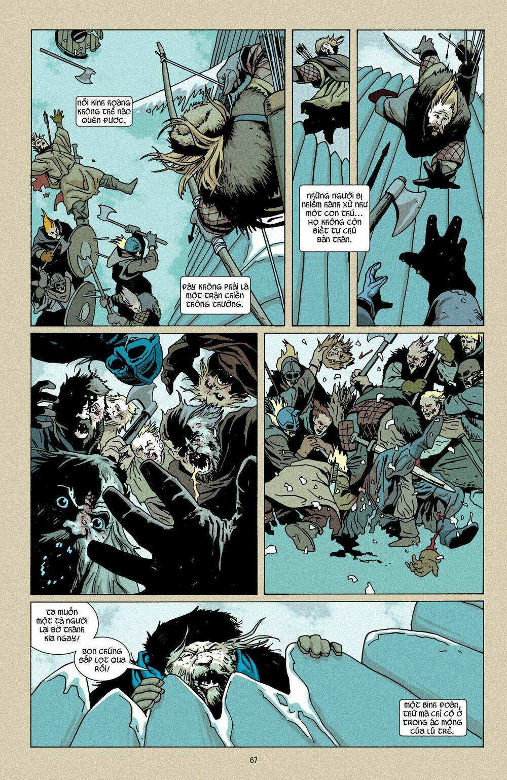 northlanders chapter 23 18