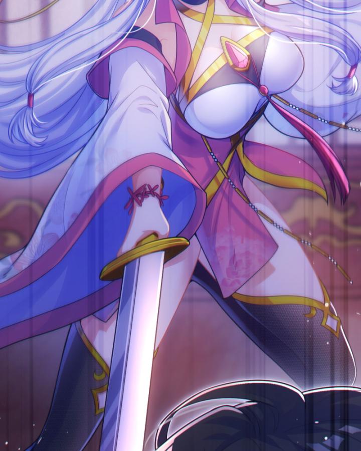 khoan đã tiên tử! xin hãy nghe ta xảo biện chapter 1 102