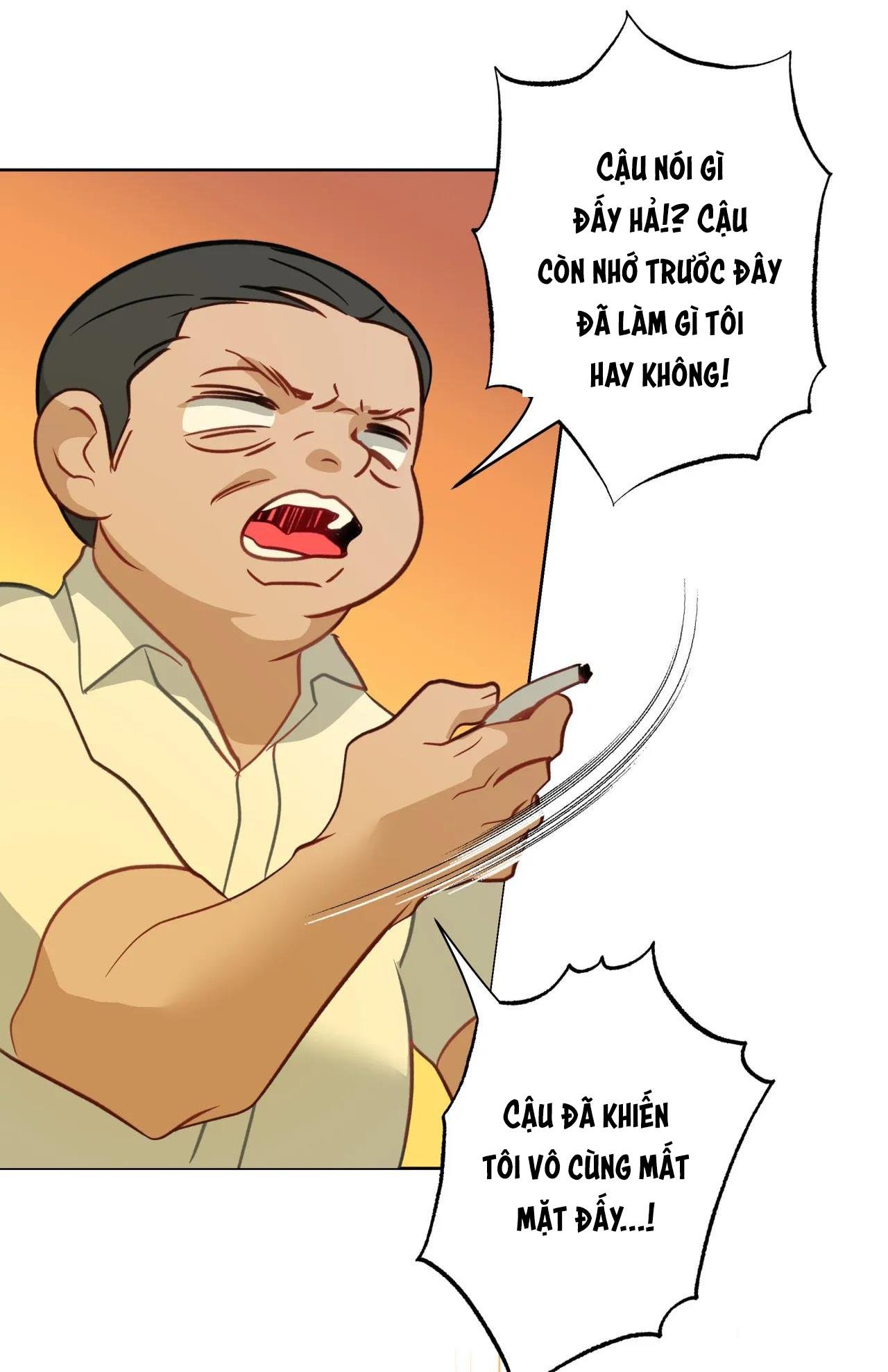 mỹ nhân ngư chapter 8 36