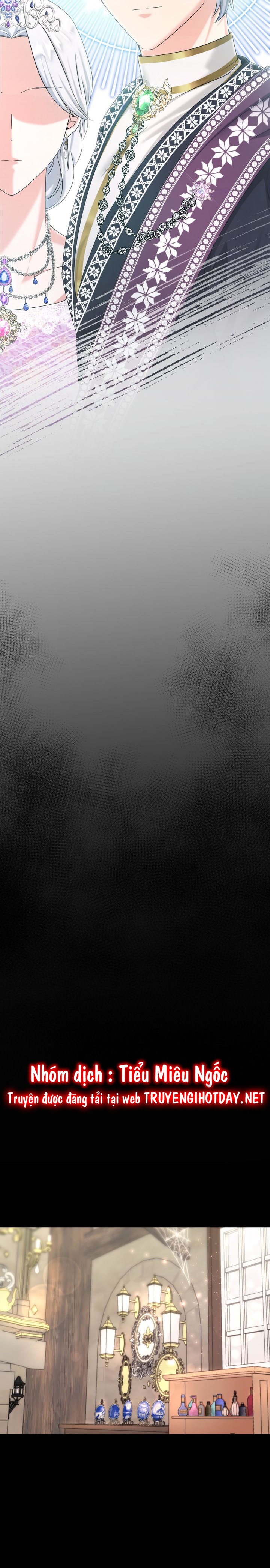 công lý của một ác nữ chapter 90 18