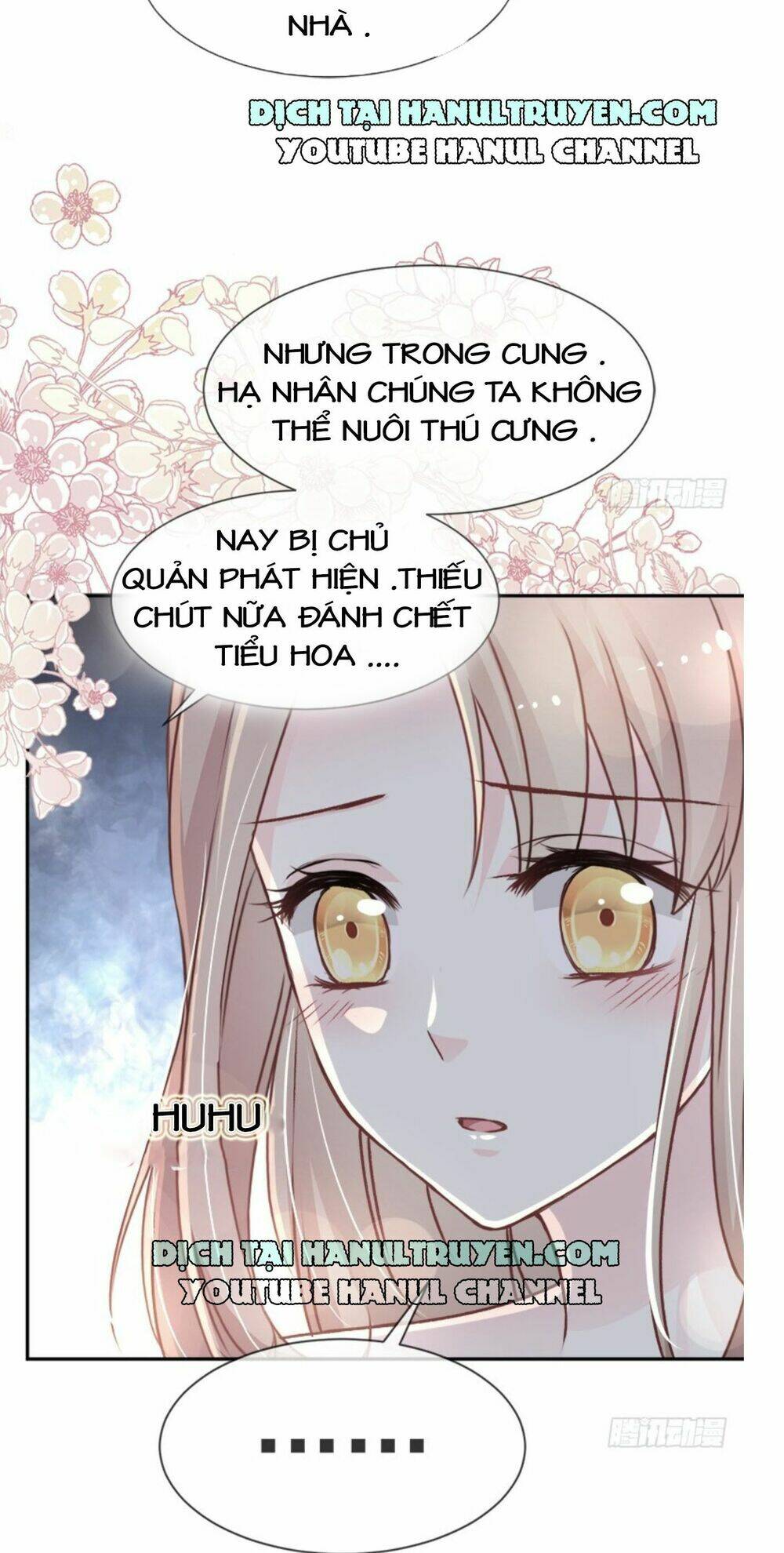 thiên hạ đệ nhất sủng phi chapter 39.4 8