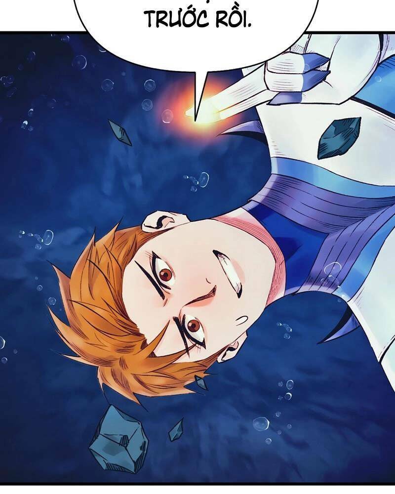 tu sĩ trị liệu của thái dương giáo chapter 47 34