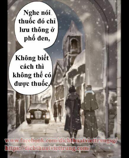vết cắn ngọt ngào phần 2 chapter 50 13
