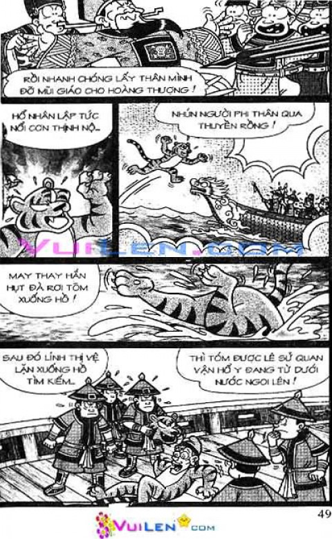 thần đồng đất việt chapter 150 46