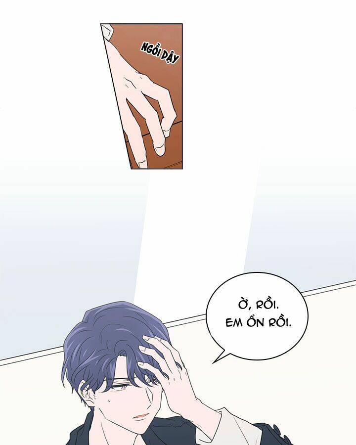 anh là định mệnh của em chapter 1 31