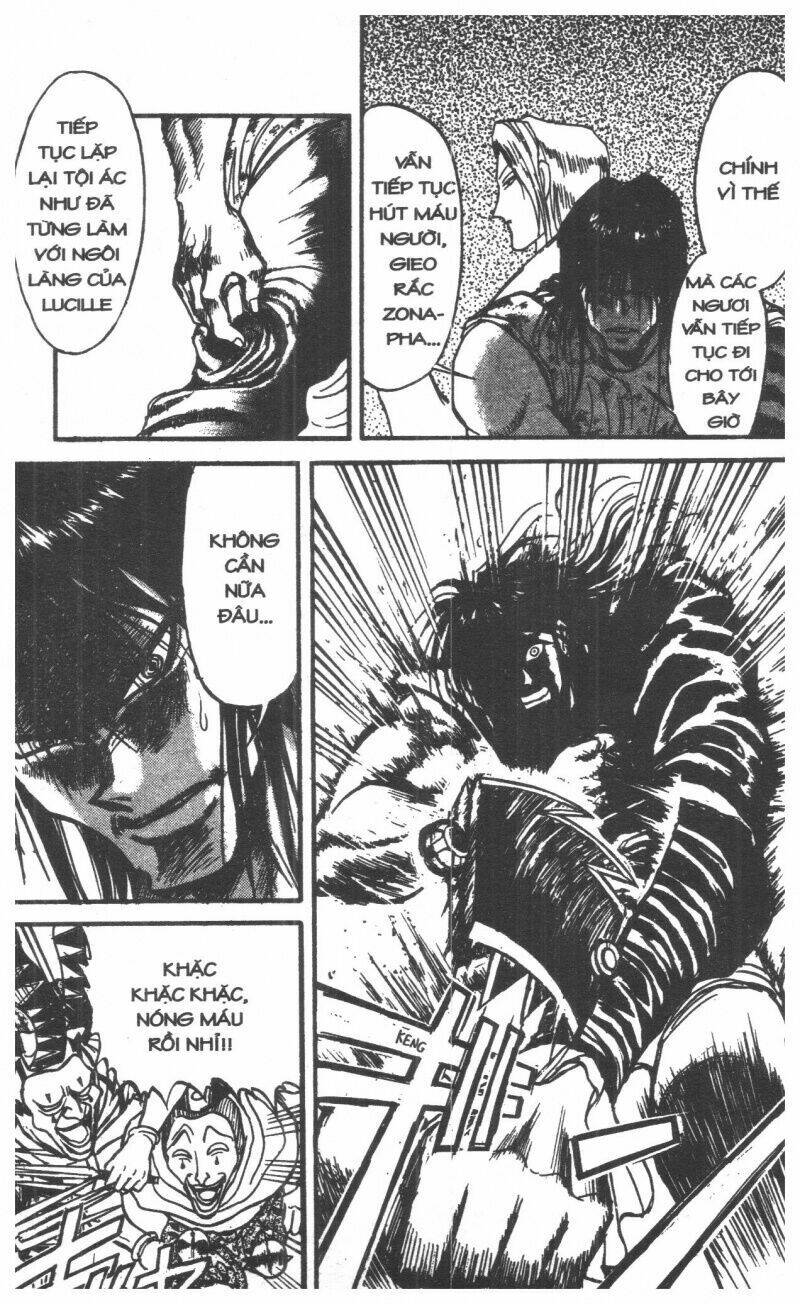 karakuri circus - gánh xiếc quái dị chapter 9 111