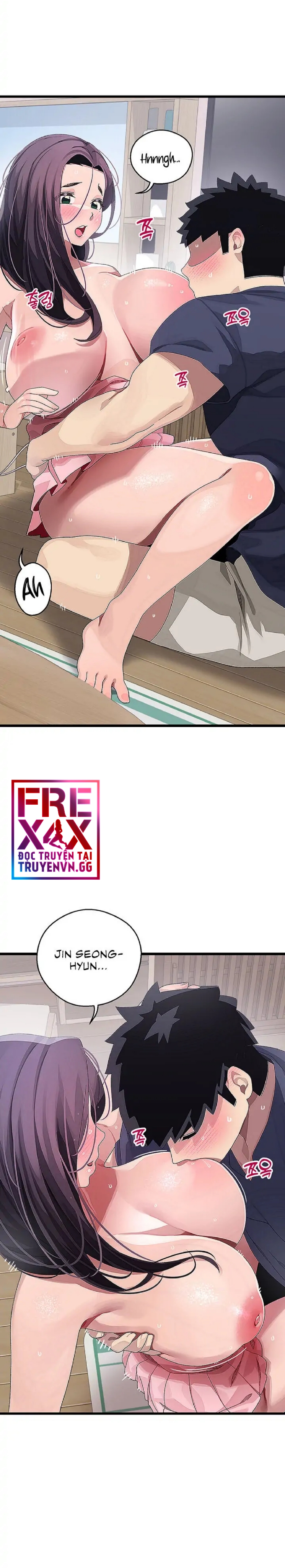 liên kết doki doki chapter 12 31