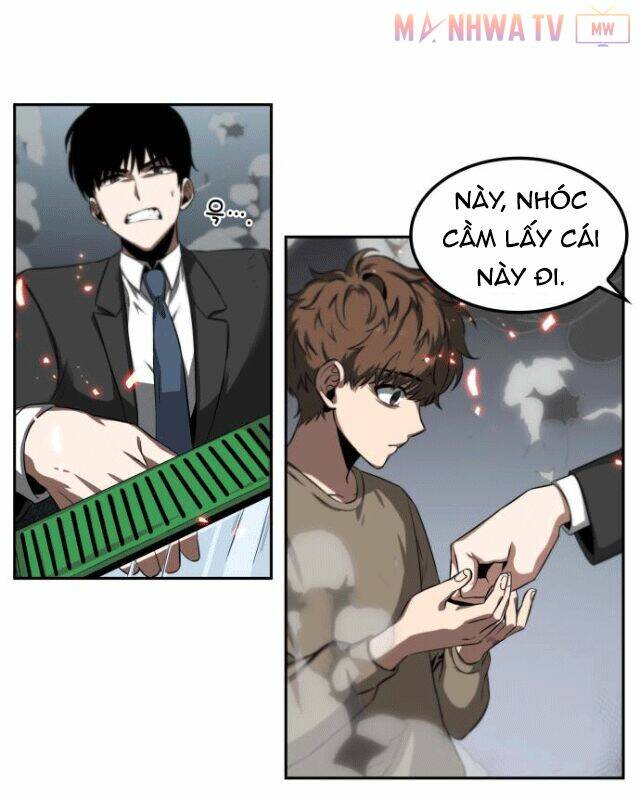 toàn trí độc giả - omniscient reader chapter 5 17