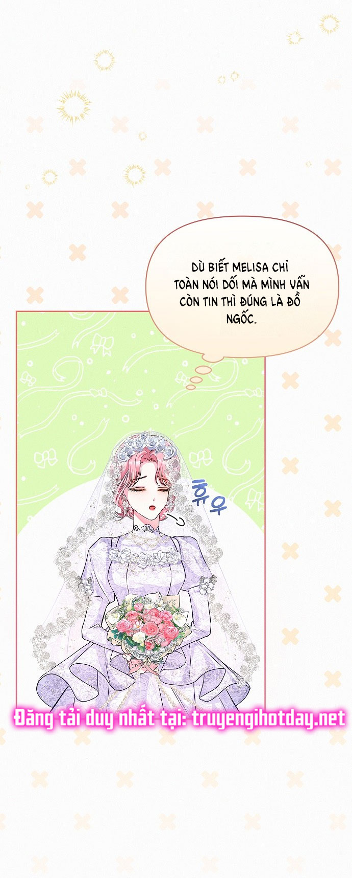 Có Lẽ Tôi Đã Sai Lầm Khi Kết Hôn chapter 2.2 - Trang 29