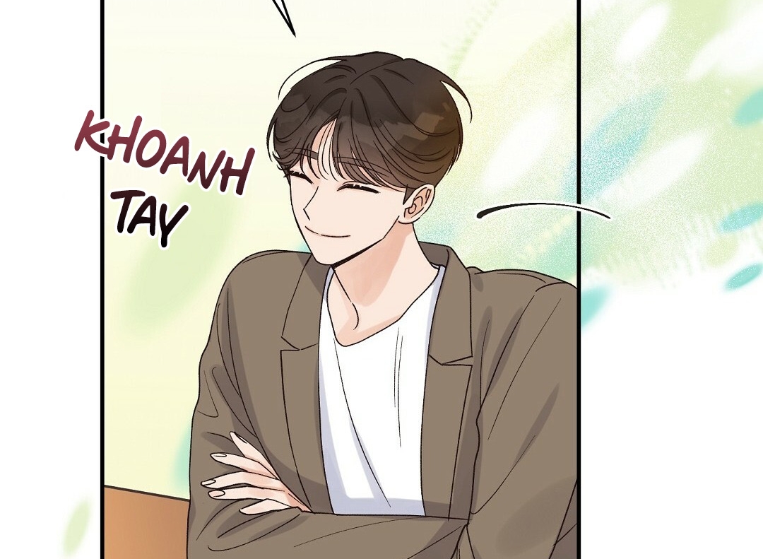 phức cảm tự ti của omega chapter 7 34
