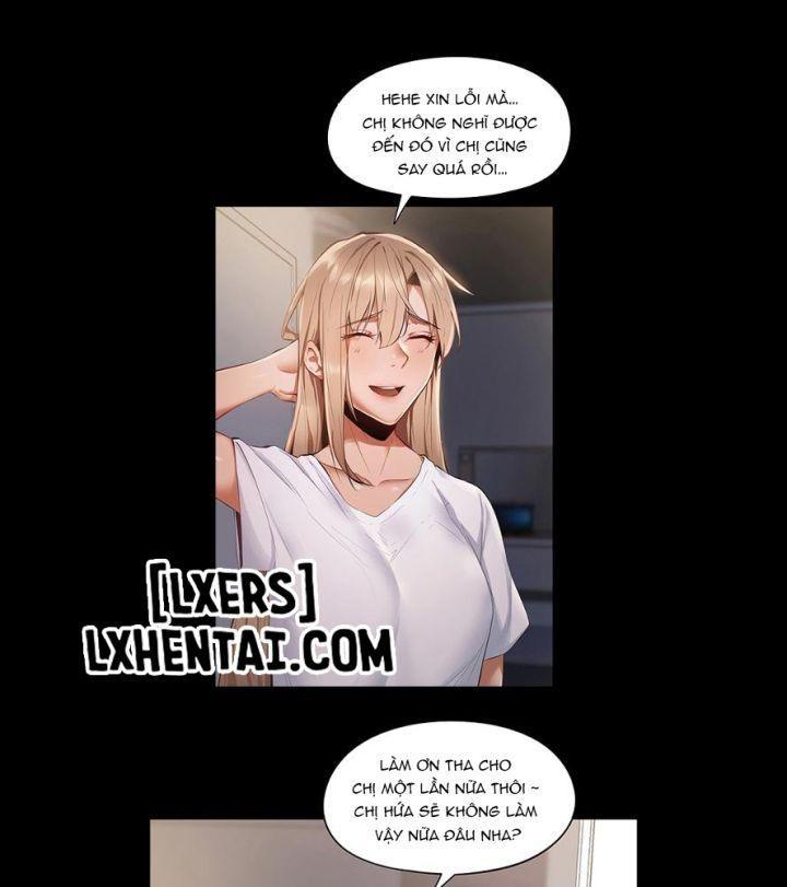 có phòng trống không? - không che chapter 2.1 42